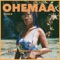 Ohemaa (feat. Spacely, RJZ & Kwesi Arthur) - Uche B lyrics