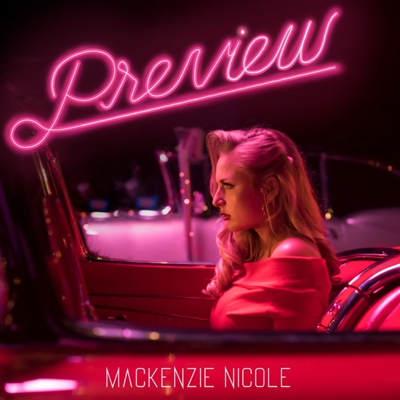 Cover artwork for Preview