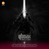 Temple of Light (Qlimax Anthem 2017) artwork