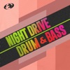 Night Drive Drum & Bass, Vol.2, 2018