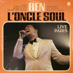 Live Paris (Deluxe Version) - Ben L'Oncle Soul
