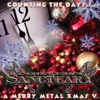 Counting the Days... A Merry Metal Xmas V - EP