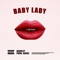 Baby Lady - Nashley lyrics