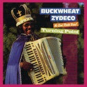 Buckwheat Zydeco - Madame Pitre