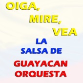 Oiga, Miré, Vea artwork