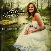 Alecia Nugent - The Writing's All Over The Wall