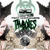Tambores (feat. Nina Flowers) [Nina Flowers Guaracha Mix] artwork