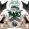 Tambores (feat. Nina Flowers) [Nina Flowers Guaracha Mix] artwork