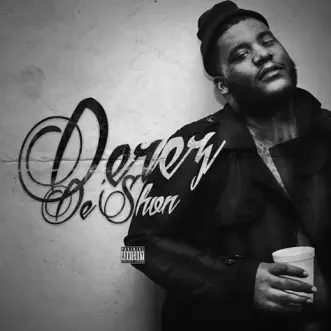 Pain by Derez De'Shon song reviws