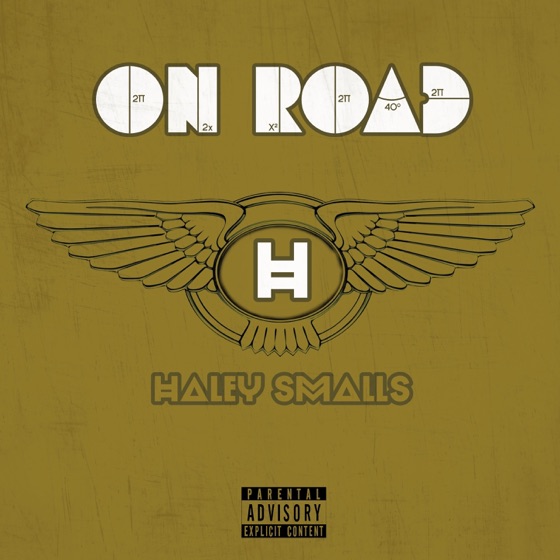 Cover artwork for On Road