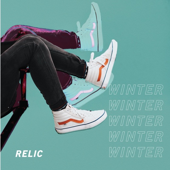 Cover artwork for Winter