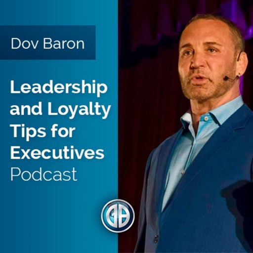 Leadership and Loyalty For Fortune 500 Executives: Seven Essential Qualities of Women Who Lead with Judy Hoberman