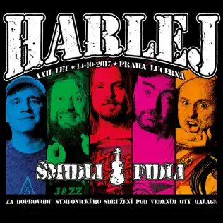 ladda ner album Harlej - Šmidli Fidli