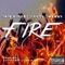 Fire (feat. Jiggy Drama & Merry Jane) - Irie Kingz lyrics