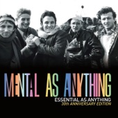 Mental As Anything - You're So Strong