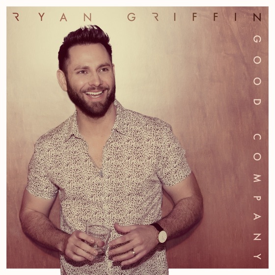 Cover artwork for Good Company