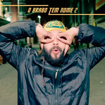 O Brabo Tem Nome 2 - Single - Fabio Brazza