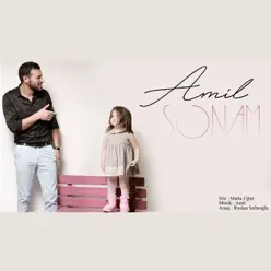 Sonam - Single - Amil Sonam - Single - Amil