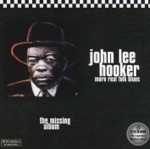 John Lee Hooker - House Rent Blues