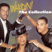 Whodini - Freaks Come Out At Night