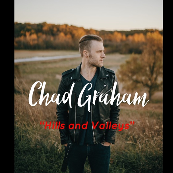 Cover artwork for Hills and Valleys