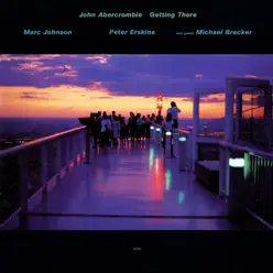 Getting There - Michael Brecker Getting There - Michael Brecker