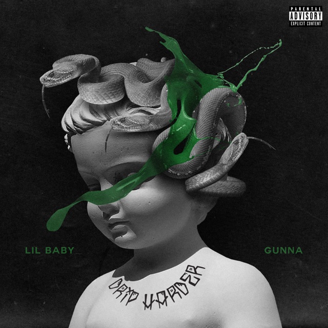 Lil Baby & Gunna - Drip Too Hard