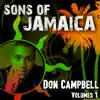 Sons of Jamaica, Vol. 1 album lyrics, reviews, download