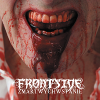 Frontside - Zmartwychwstanie artwork