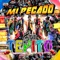 Mienteme - Son Tepito lyrics