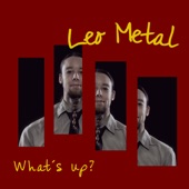 What's Up? (Metal Version) artwork