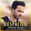 Despacito (Versión Salsa) [feat. Victor Manuelle] - Single, 2017