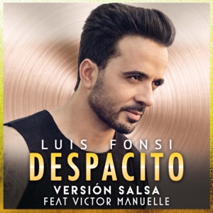 Luis Fonsi - Despacito (Versión Salsa) (feat. Victor Manuelle) - Line Dance Musique