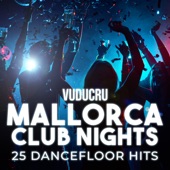 Mallorca Club Nights: 25 Dancefloor Hits artwork