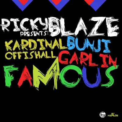 Famous - Single - Kardinal Offishall