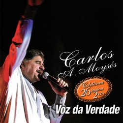 Voz da Verdade - Chave da Vitoria