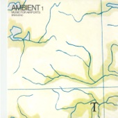 Ambient 1: Music for Airports artwork