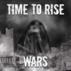 Wars - EP artwork