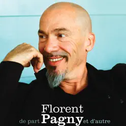 De part et d'autre - Single - Florent Pagny