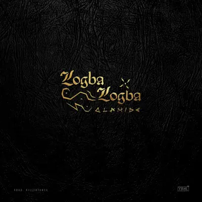 Logba Logba - Single - Olamide