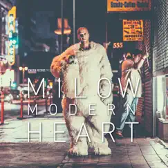 Modern Heart by Milow album reviews, ratings, credits