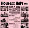 Stream & download Houses of the Holy, Vol. I (feat. Cherry Glazerr) - EP