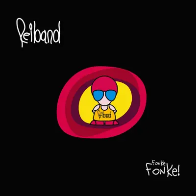 Fonke! Fonke! - Reiband
