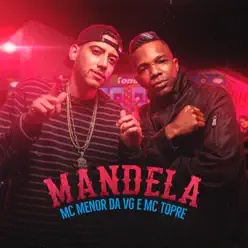 Mandela - Single - MC Menor da VG Mandela - Single - MC Menor da VG
