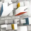 Universal Citizen (feat. Mike Moreno & Sachal Vasandani) album lyrics, reviews, download