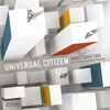 Universal Citizen (feat. Mike Moreno & Sachal Vasandani)