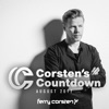 Ferry Corsten Presents Corsten's Countdown August 2017, 2017