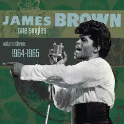 The Singles, Vol. 3: 1964-1965 by James Brown album reviews, ratings, credits