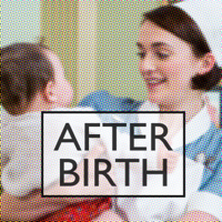 After Birth: Call The Midwife podcast