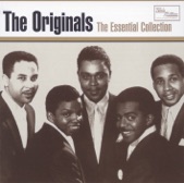 The Originals - We Can Make It Baby